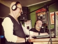 Hans en Marc
